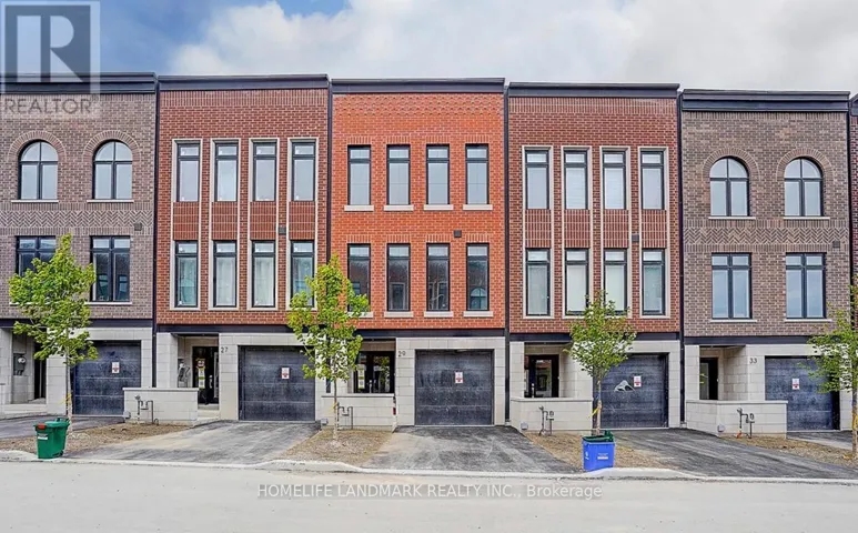 29 CHESTNUT COURT, Aurora, Ontario L4G4A4
