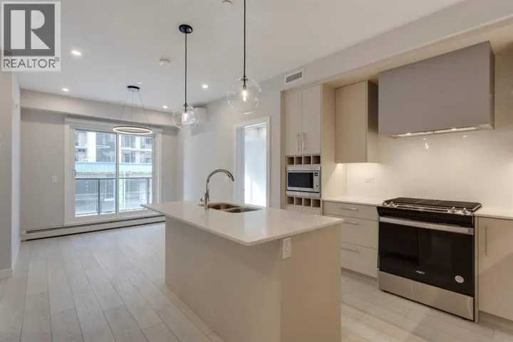 206, 8370 Broadcast Avenue SW, Calgary, Alberta T3H6L3