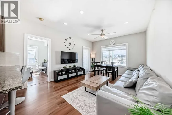 313, 20 sage hill Terrace NW, Calgary, Alberta T3R0W8