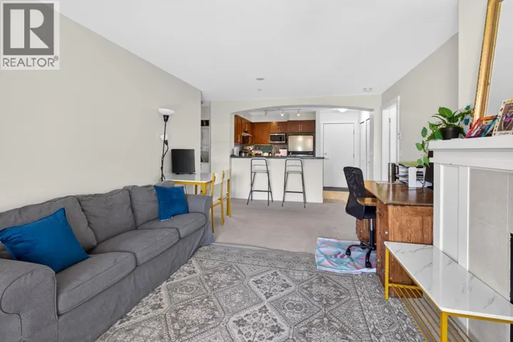 311 5725 AGRONOMY ROAD, Vancouver, British Columbia V6T1L9