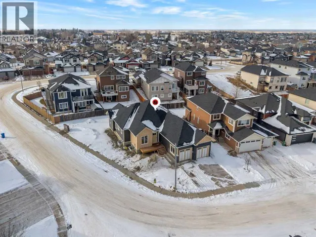 32 Lakes Estates Circle, Strathmore, Alberta T1P0B7
