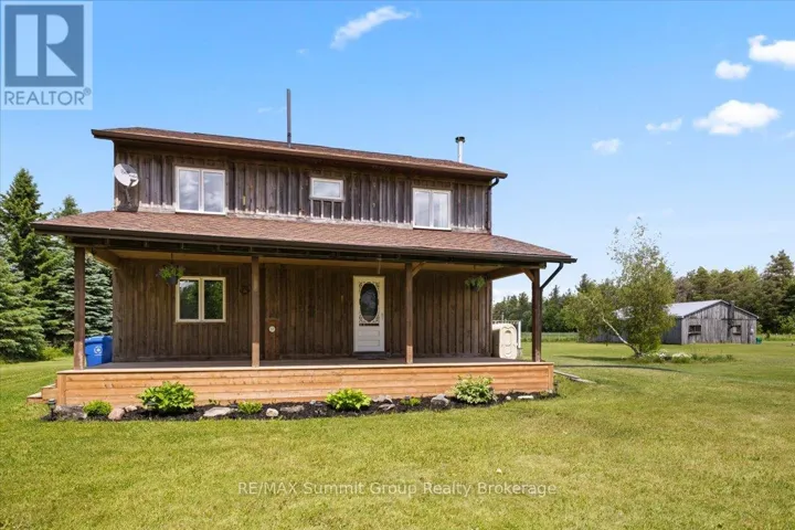 96153 4TH LINE SW, Melancthon, Ontario L9V2B9