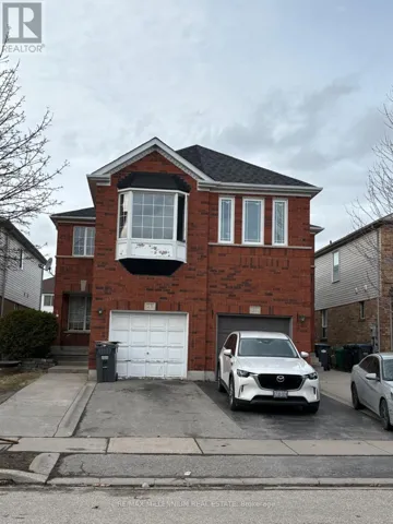 29 NEEDLEWOOD AVENUE, Brampton (Sandringham-Wellington), Ontario L6R2N3