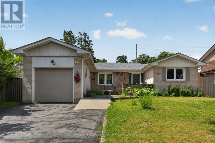 1379 TYNEBURN CRESCENT, Mississauga (Applewood), Ontario L4X1P6