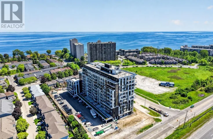 317 - 461 GREEN ROAD, Hamilton (Lakeshore), Ontario L8E5B4