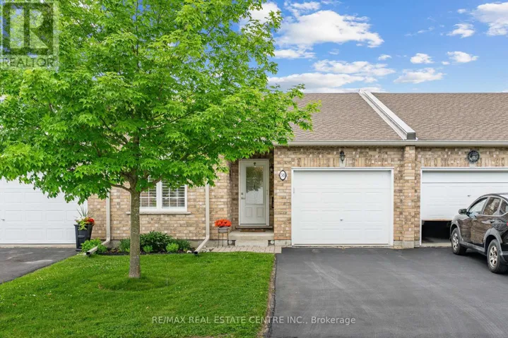 38 - 35 GREEN GATE BOULEVARD, Waterloo, Ontario N1T0A3