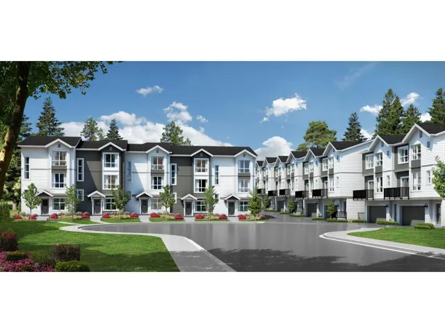21 30501 ROBIN DRIVE, Abbotsford, British Columbia V2T0M5
