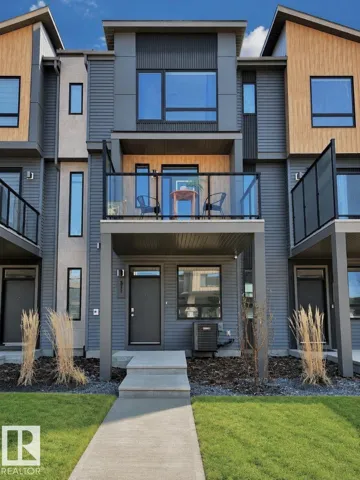 311 32 ST SW, Edmonton, Alberta T6X3C8