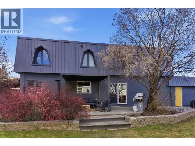 1756 CLIFFORD Avenue, Kamloops, British Columbia V2B4G6