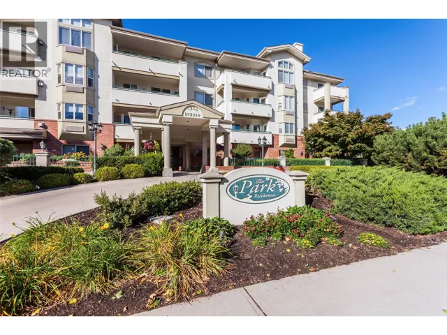 1950 Durnin Road Unit# 410, Kelowna, British Columbia V1X7W6