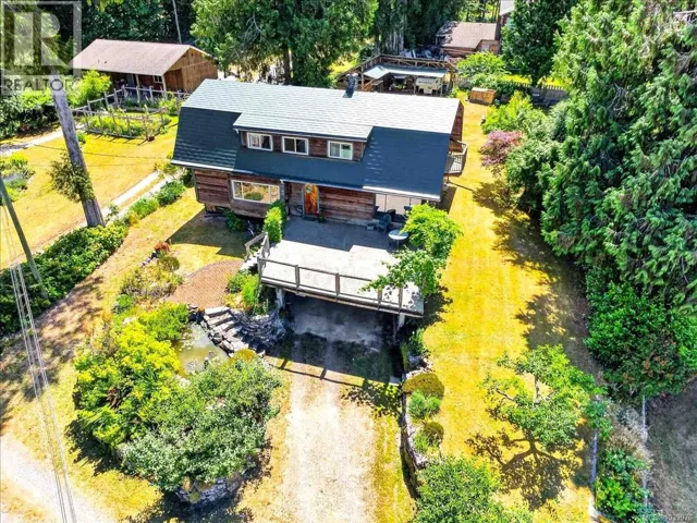 9092 Skipsey Rd, Port Alberni, British Columbia V9Y9C1
