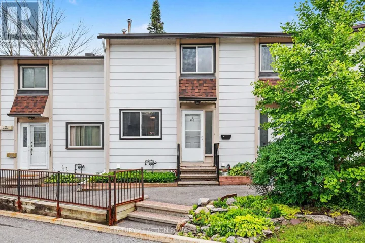 76 - 48 SUMAC STREET, Ottawa, Ontario K1J6P7