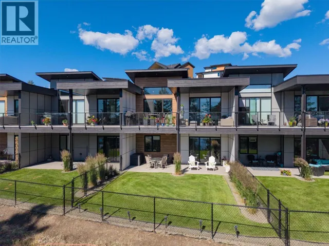 2835 Canyon Crest Drive Unit# 6, West Kelowna, British Columbia V4T0E3