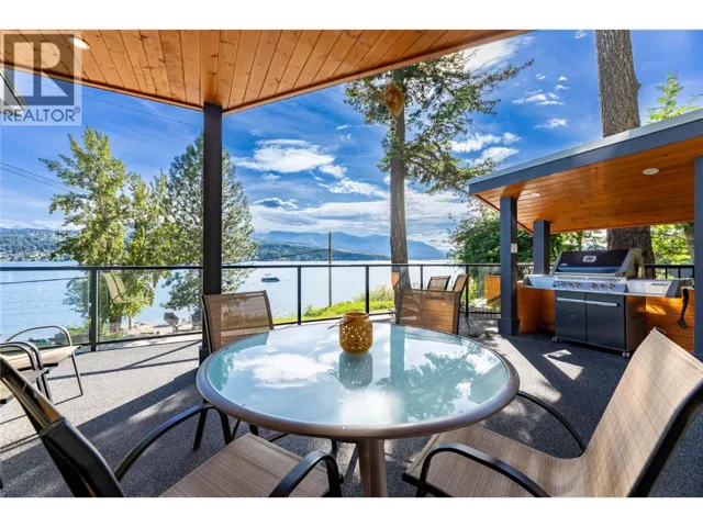 2306 Eagle Bay Road, Blind Bay, British Columbia V0E1H1