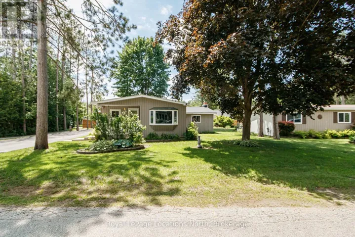 5 GOLF AVENUE E, Wasaga Beach, Ontario L9Z1K2