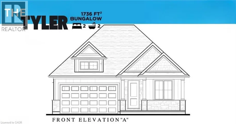 89 DUCHESS Drive, Delhi, Ontario N4B0B2