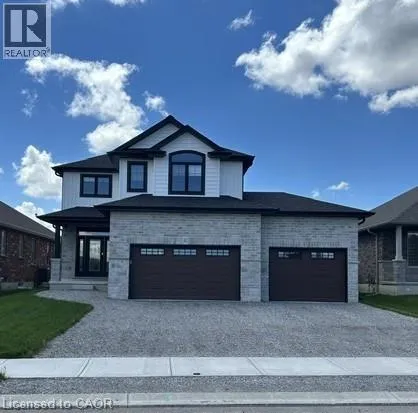 25 DUCHESS Drive, Delhi, Ontario N4B0B3