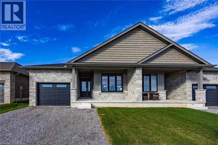 373 ARGYLE Avenue, Delhi, Ontario N4B0B2