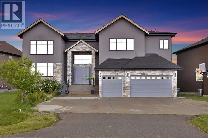 126 Cambridge Park Way, Conrich, Alberta T1Z0A2
