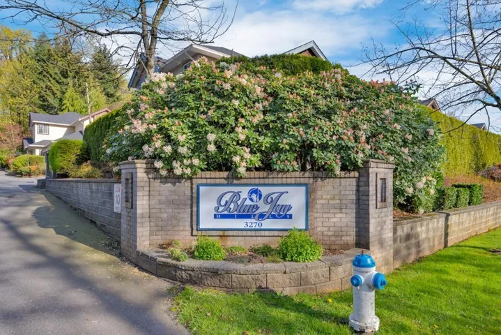 22 3270 BLUE JAY STREET, Abbotsford, British Columbia V2T6T1