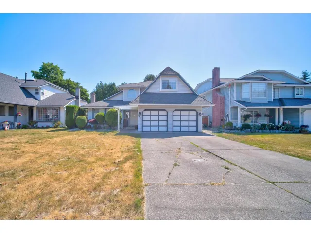 8960 157 STREET, Surrey, British Columbia V4N2Y5
