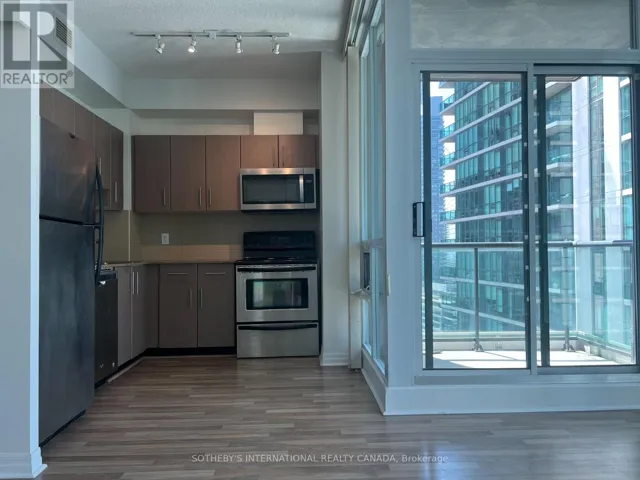2310 - 12 YONGE STREET, Toronto (Waterfront Communities), Ontario M5E1Z9