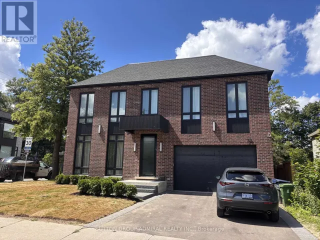 78 BURNCREST DRIVE, Toronto (Bedford Park-Nortown), Ontario M5M2Z5