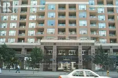512 - 889 BAY STREET, Toronto (Bay Street Corridor), Ontario M5S3K5