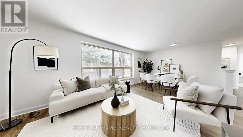 33 SANDERLING PLACE, Toronto (Banbury-Don Mills), Ontario M3C2J2