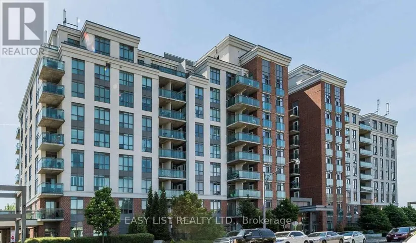 326 - 120 DALLIMORE CIRCLE, Toronto (Banbury-Don Mills), Ontario M3C4J1