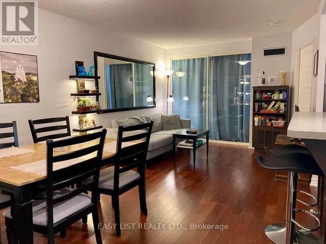 1916 - 1055 BAY STREET, Toronto (Bay Street Corridor), Ontario M5S3A3