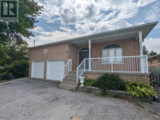 LOWER - 682 THE QUEENSWAY ROAD S, Georgina (Keswick South), Ontario L4P2G8