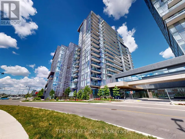 602 - 10 GATINEAU DRIVE W, Vaughan (Beverley Glen), Ontario L4J0L2