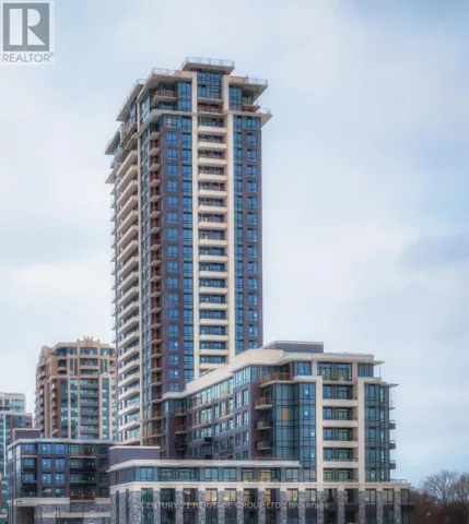 2208 - 15 WATER WALK DRIVE, Markham (Unionville), Ontario L3P1N3