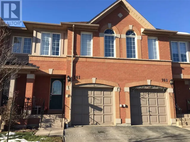 161 - 5030 HEATHERLEIGH AVENUE, Mississauga (East Credit), Ontario L5V2G5