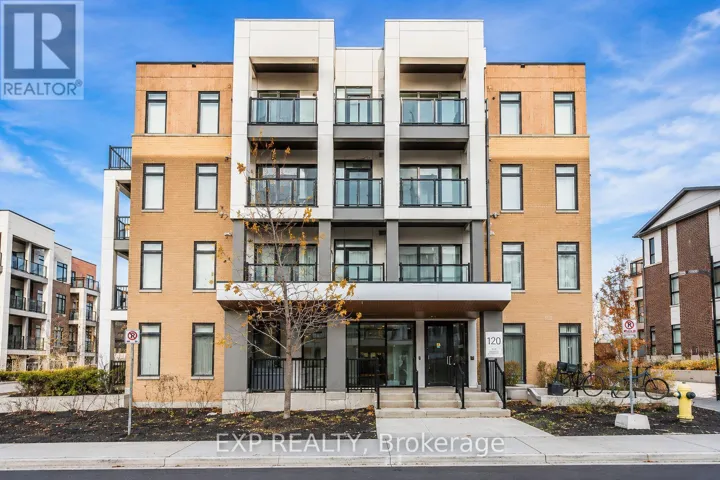 310 - 120 CANON JACKSON DRIVE E, Toronto (Beechborough-Greenbrook), Ontario M6M0B8