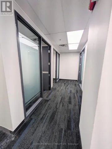 205 - 6660 KENNEDY ROAD, Mississauga (Gateway), Ontario L5T2M9