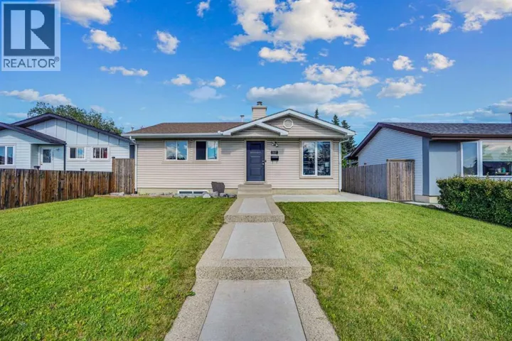1527 Maitland Drive NE, Calgary, Alberta T2A5V2