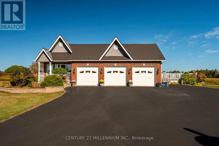 395115 COUNTY ROAD 12 ROAD, Amaranth, Ontario L9W0N4