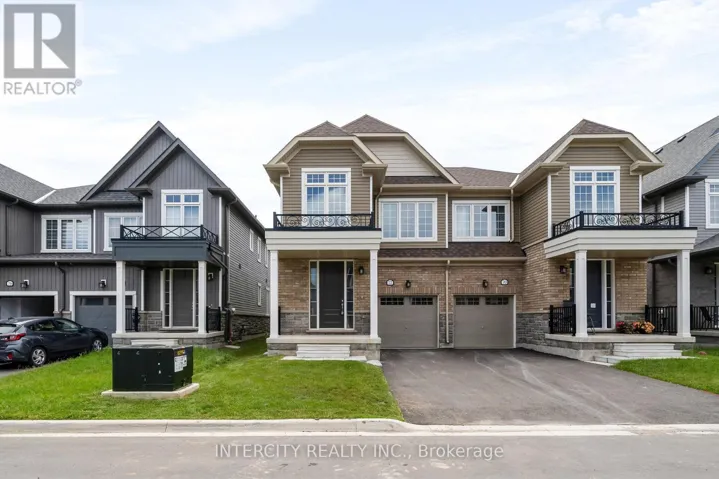 72 BROWN STREET, Erin, Ontario N0B1T0