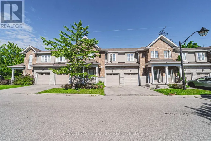3 - 90 RAYMOND ROAD, Hamilton (Meadowlands), Ontario L9K0A4