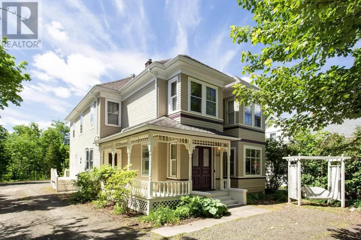 540 Main Street, Lawrencetown, Nova Scotia B0S1M0