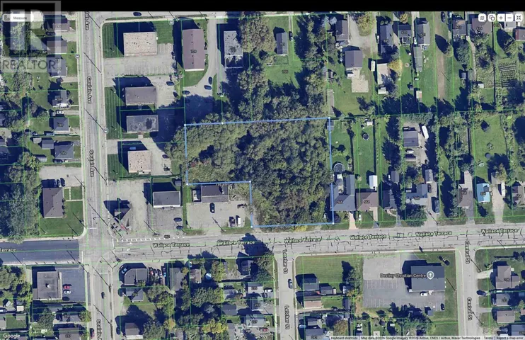570-584 Wallace TER, Sault Ste. Marie, Ontario P6C1L8