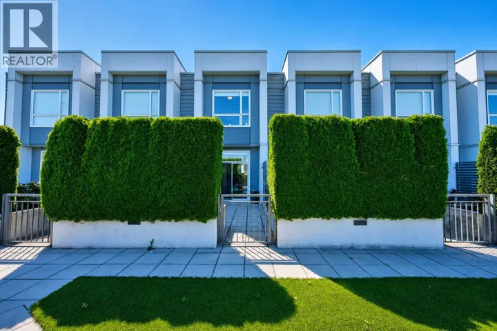 3 10800 NO. 5 ROAD, Richmond, British Columbia V6W0C2