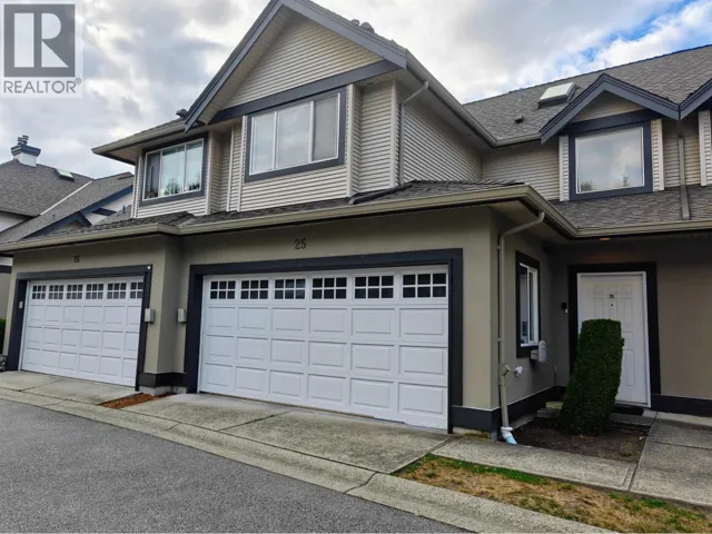 25 11888 MELLIS DRIVE, Richmond, British Columbia V6X1M1