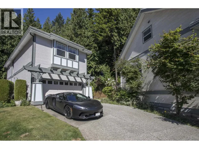1703 ARBUTUS PLACE, Coquitlam, British Columbia V3E3K2