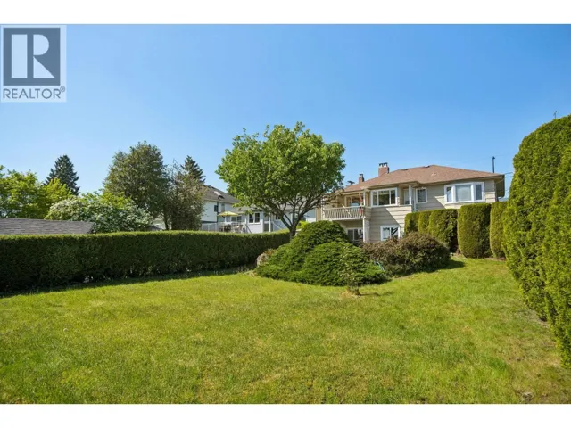 657 E KEITH ROAD, North Vancouver, British Columbia V7L1W4
