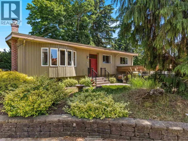 423 WINONA STREET, Coquitlam, British Columbia V3K5A5