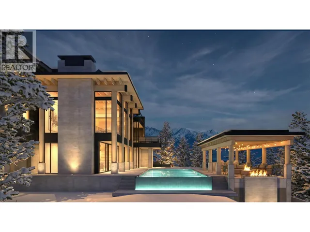 2917-C KADENWOOD DRIVE, Whistler, British Columbia V8E0L6
