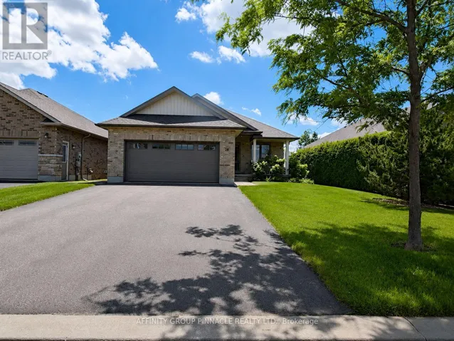 28 LIAM STREET, Kawartha Lakes (Lindsay), Ontario K9V0J3